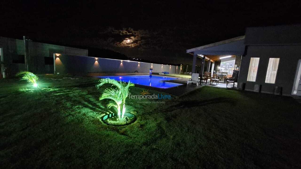 Casa para aluguel de temporada em Mairinque (Mairinque)