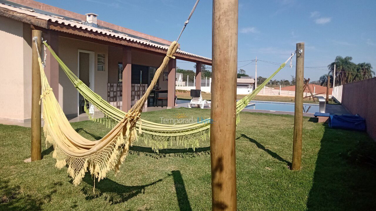 Casa para aluguel de temporada em Mairinque (Mairinque)