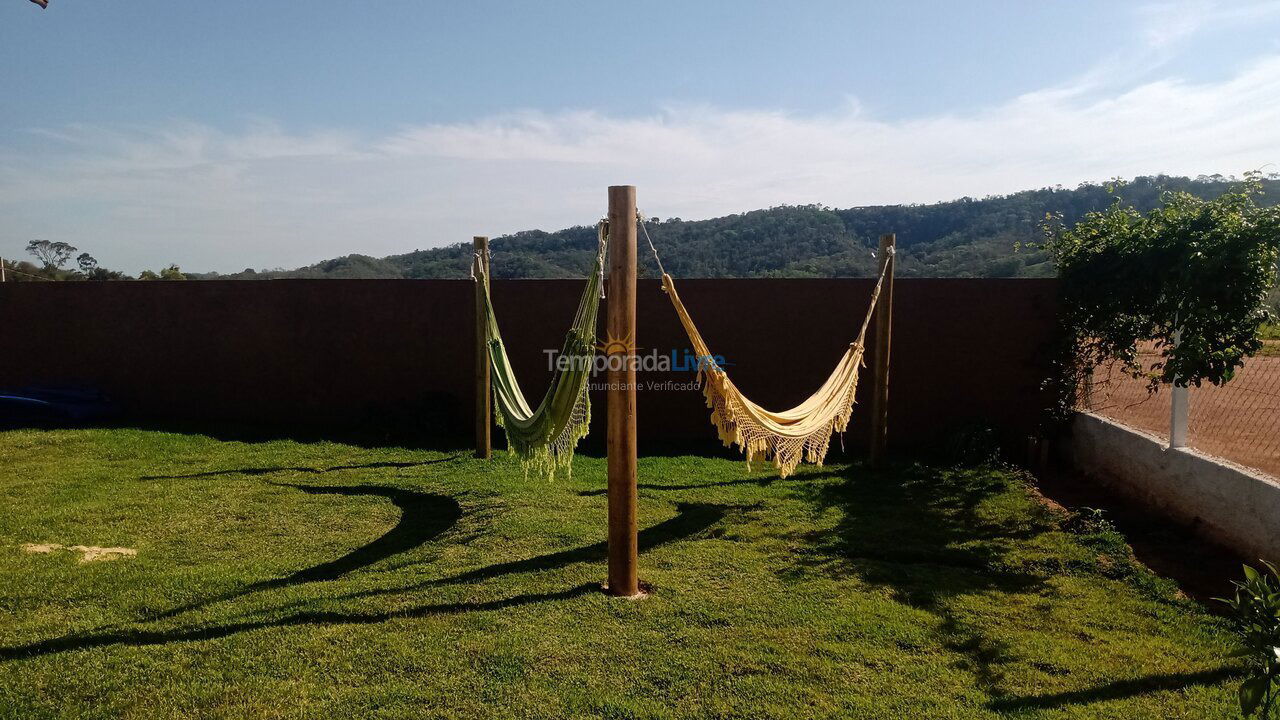 Casa para aluguel de temporada em Mairinque (Mairinque)