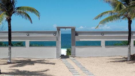 Casa para alquilar en Maricá - Guaratiba