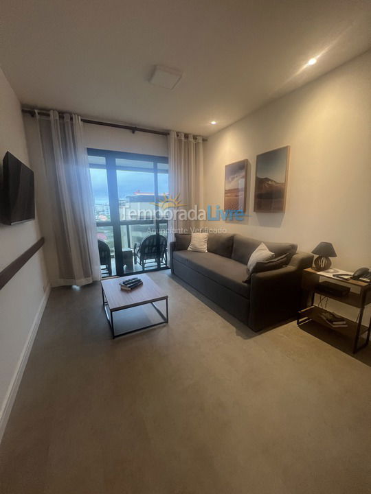 Apartamento para aluguel de temporada em Rio de Janeiro (Barra da Tijuca)