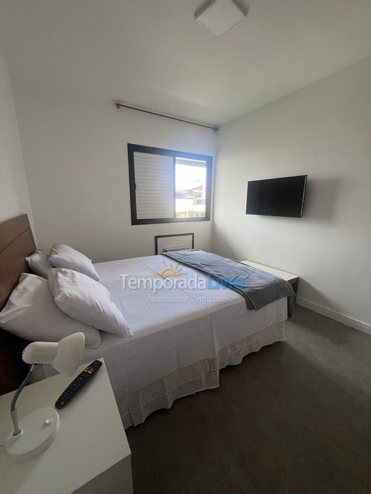 Apartamento para aluguel de temporada em Rio de Janeiro (Barra da Tijuca)