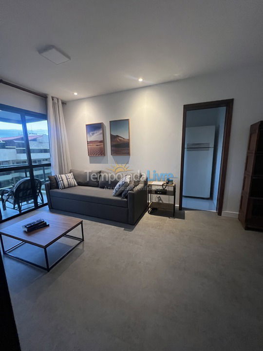 Apartamento para aluguel de temporada em Rio de Janeiro (Barra da Tijuca)