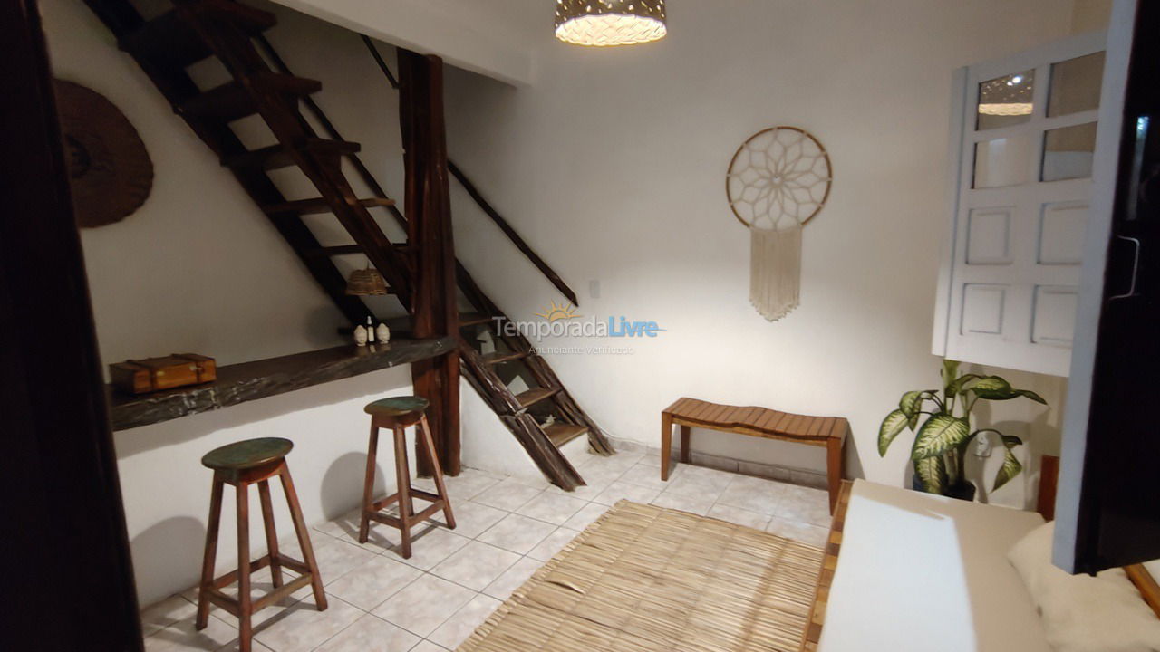 Casa para aluguel de temporada em Porto Seguro (Alto do Mundaí)