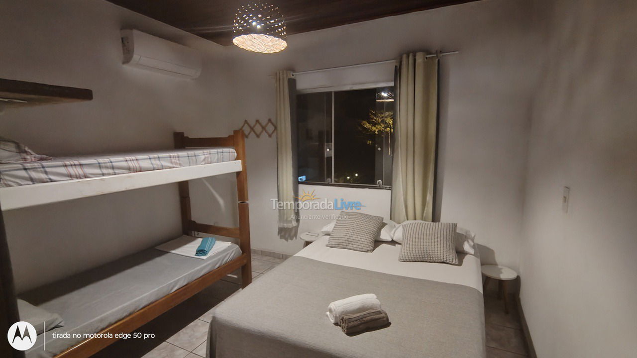 Casa para aluguel de temporada em Porto Seguro (Alto do Mundaí)