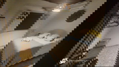 Casa Temporada Próximo ao Toa toa e Axé Moi