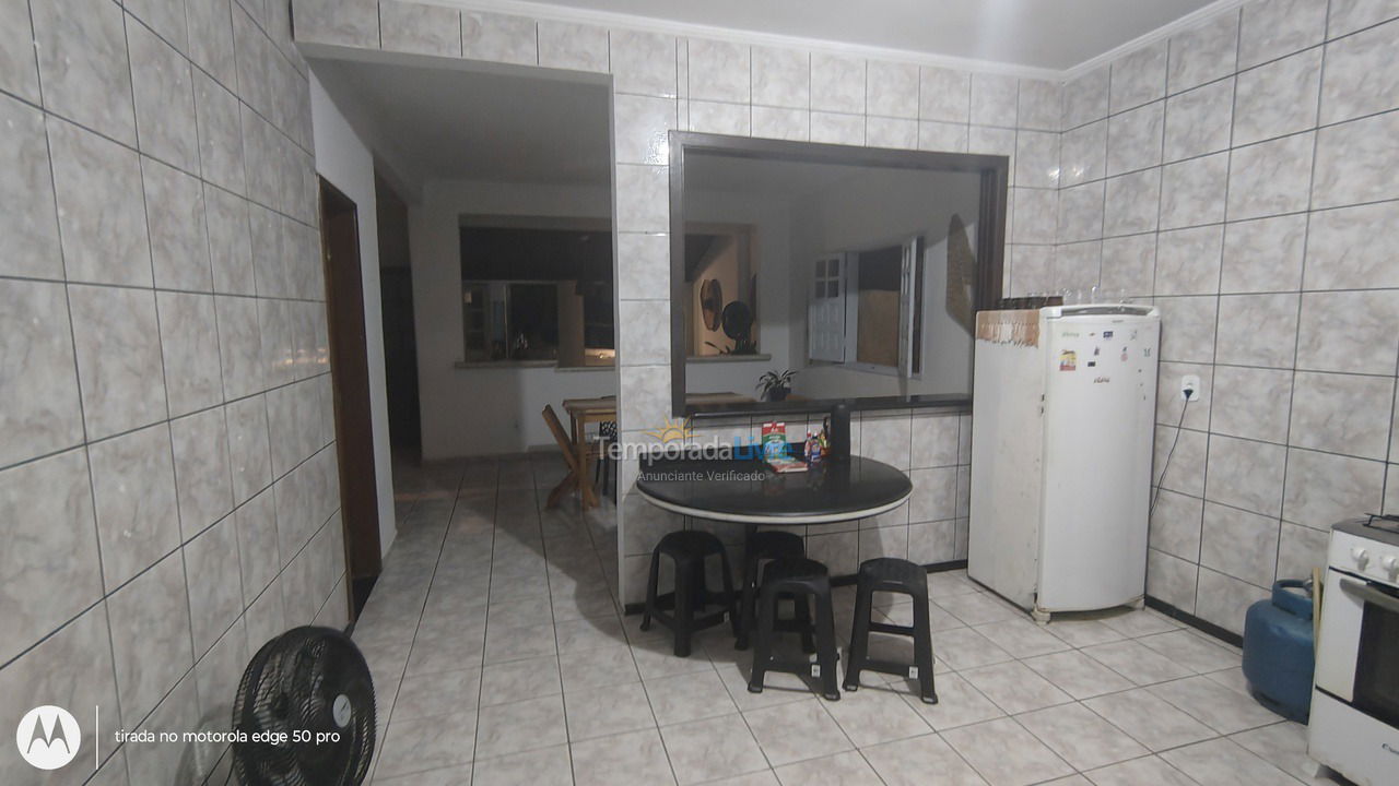 Casa para aluguel de temporada em Porto Seguro (Alto do Mundaí)