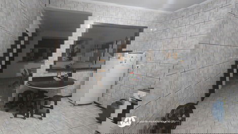Casa Temporada Próximo ao Toa toa e Axé Moi