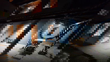 Casa Temporada Próximo ao Toa toa e Axé Moi