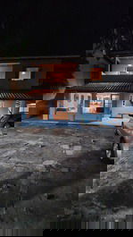 Casa Temporada Próximo ao Toa toa e Axé Moi