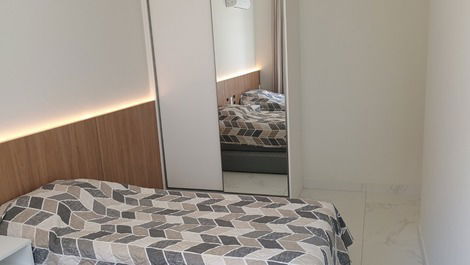 Apartamento nuevo en Maiscal