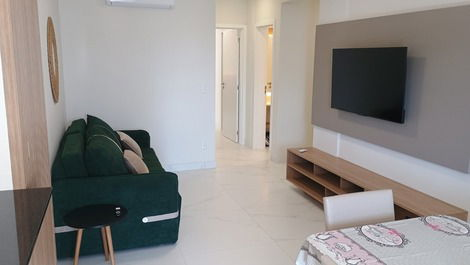 Apartamento nuevo en Maiscal