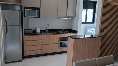 Apartamento Novo em Maiscal