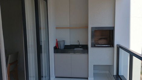 Apartamento nuevo en Maiscal