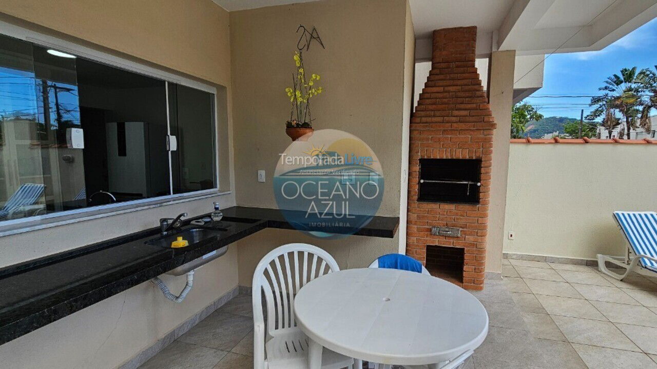 House for vacation rental in São Sebastião (Juquehy)