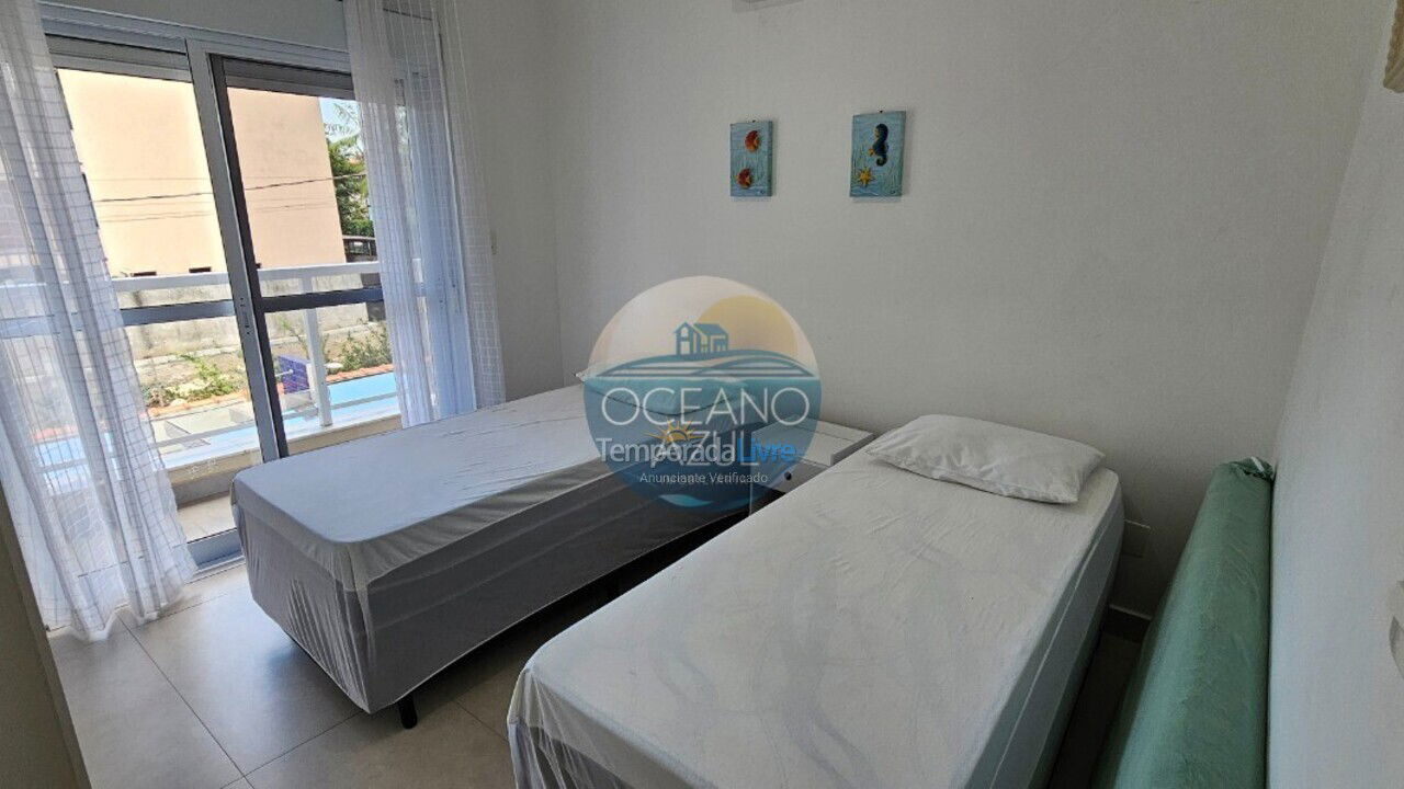 House for vacation rental in São Sebastião (Juquehy)