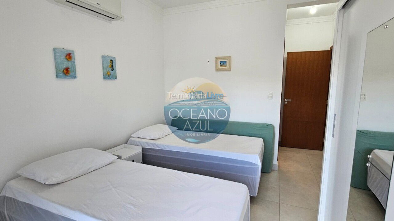 House for vacation rental in São Sebastião (Juquehy)