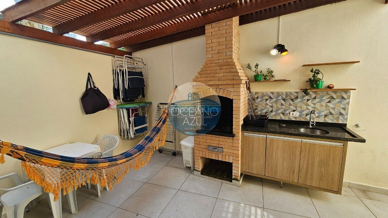 Casa para alquiler de vacaciones em São Sebastião (Juquehy)