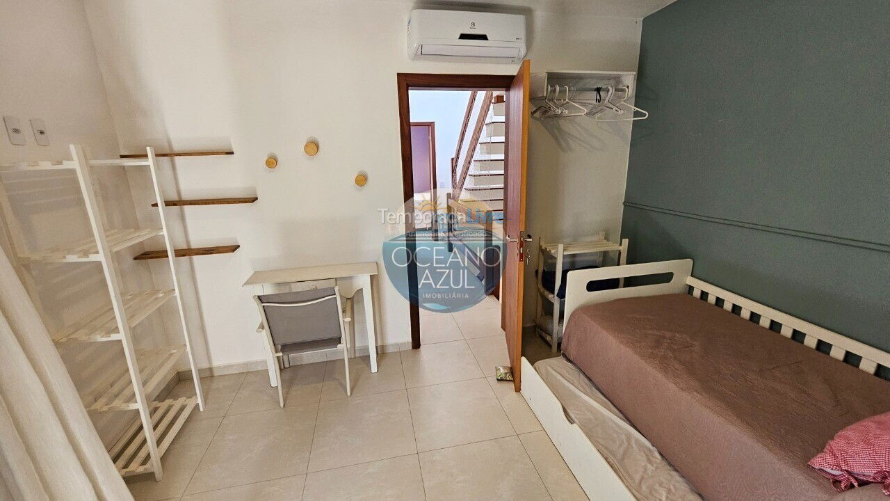 House for vacation rental in São Sebastião (Juquehy)