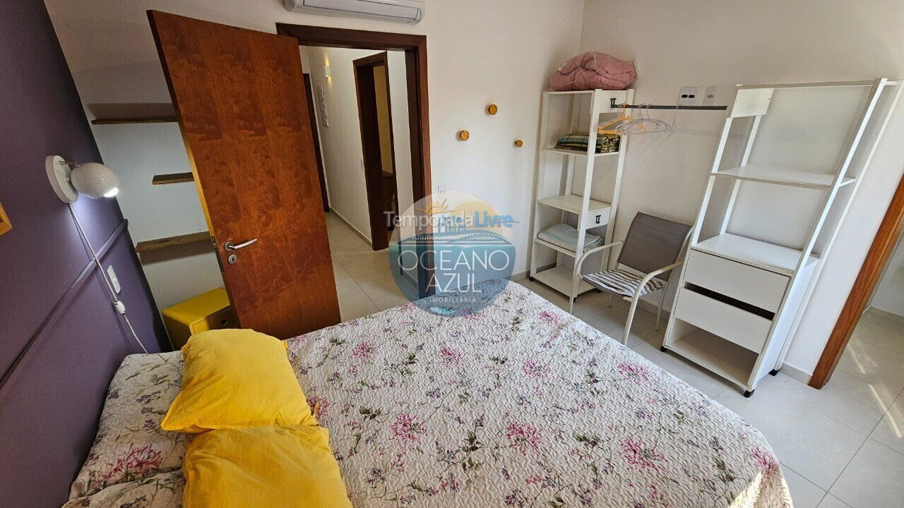 House for vacation rental in São Sebastião (Juquehy)