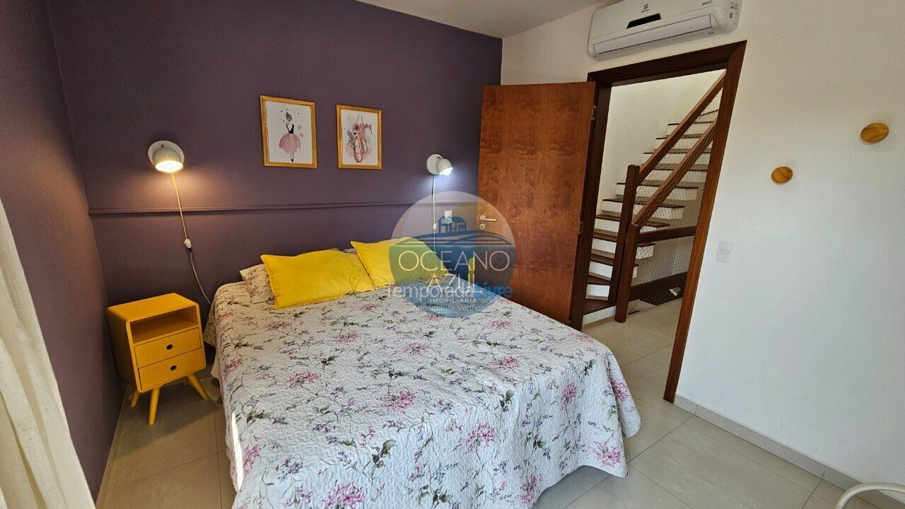 House for vacation rental in São Sebastião (Juquehy)