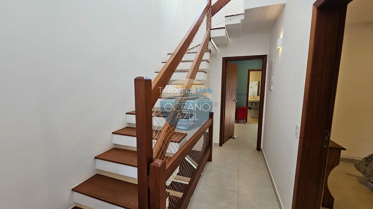 House for vacation rental in São Sebastião (Juquehy)