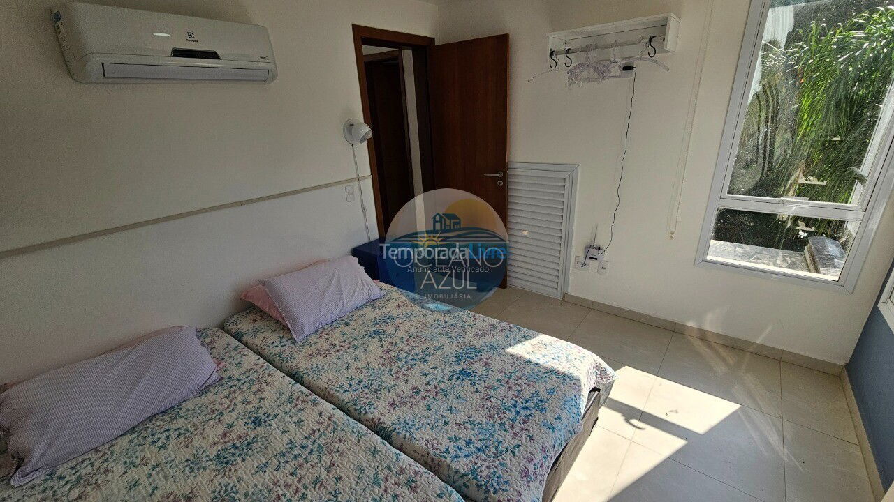 House for vacation rental in São Sebastião (Juquehy)