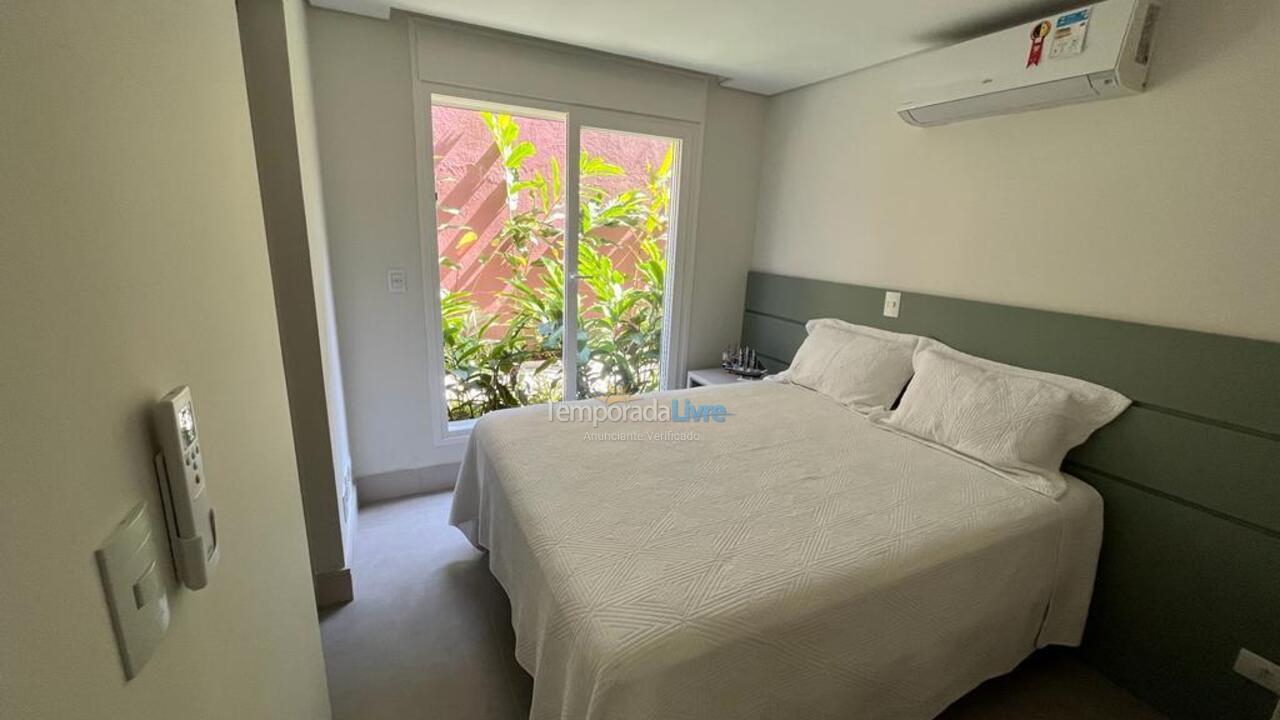 House for vacation rental in São Sebastião (Juquehy)