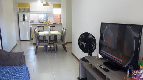 Apartamento/Village 2/4 em Guarajuba, Perto da Praia de Guarajuba.