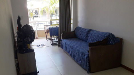 Apartamento/Village 2/4 em Guarajuba, Perto da Praia de Guarajuba.