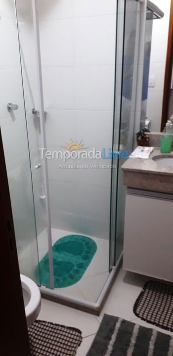 Apartamento para aluguel de temporada em Camaçari (Praia de Guarajuba)