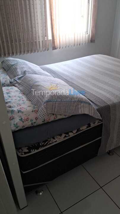 Apartment for vacation rental in Balneário Camboriú (Praia Central)