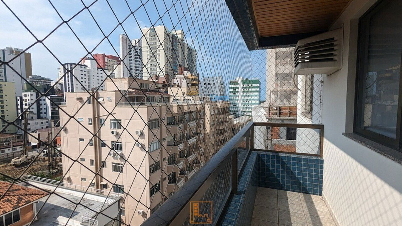 Apartamento para aluguel de temporada em Balneário Camboriú (Centro)