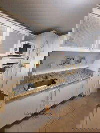 2 Bedrooms Barbecue Area Barra Norte