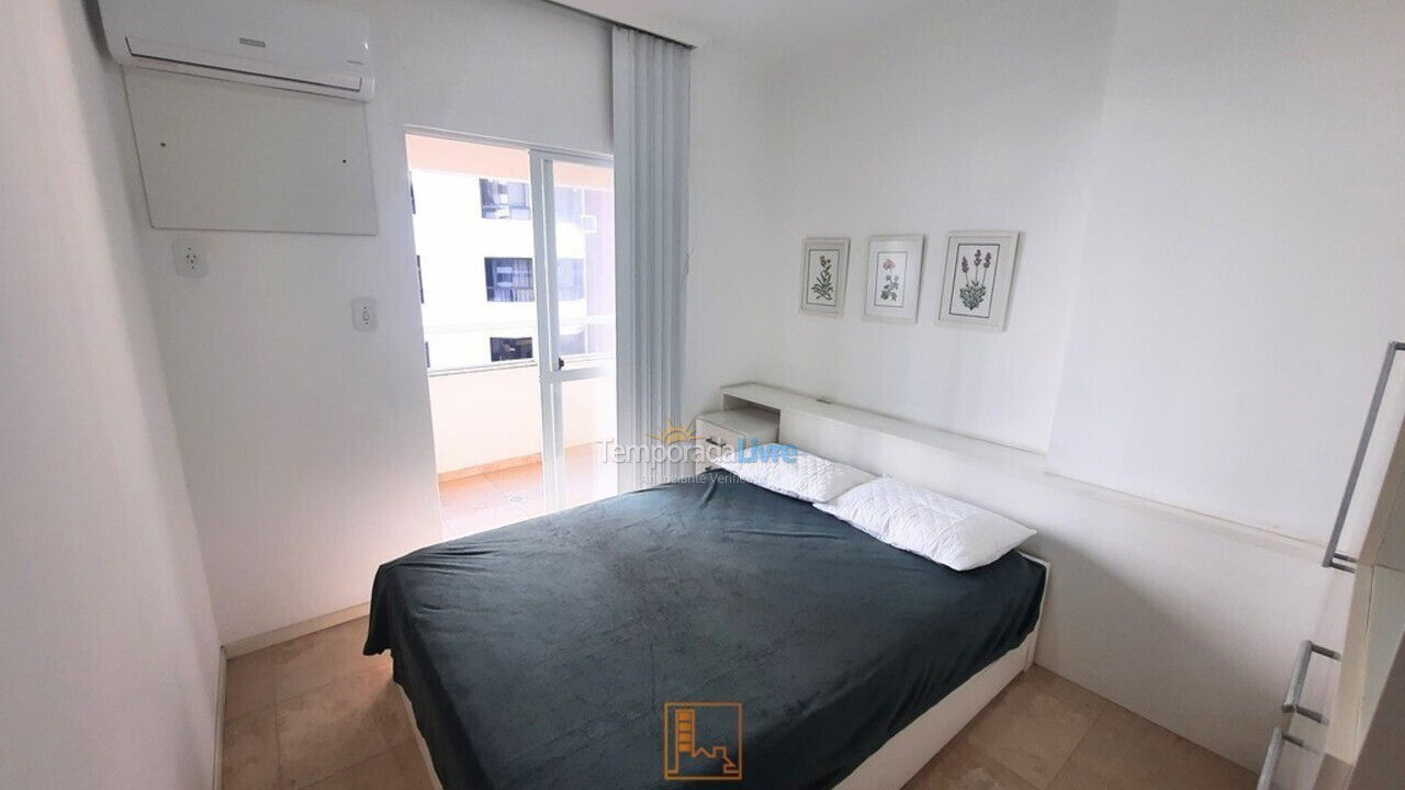 Apartment for vacation rental in Balneário Camboriú (Centro)