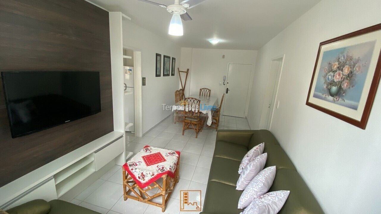 Apartment for vacation rental in Balneário Camboriú (Centro)