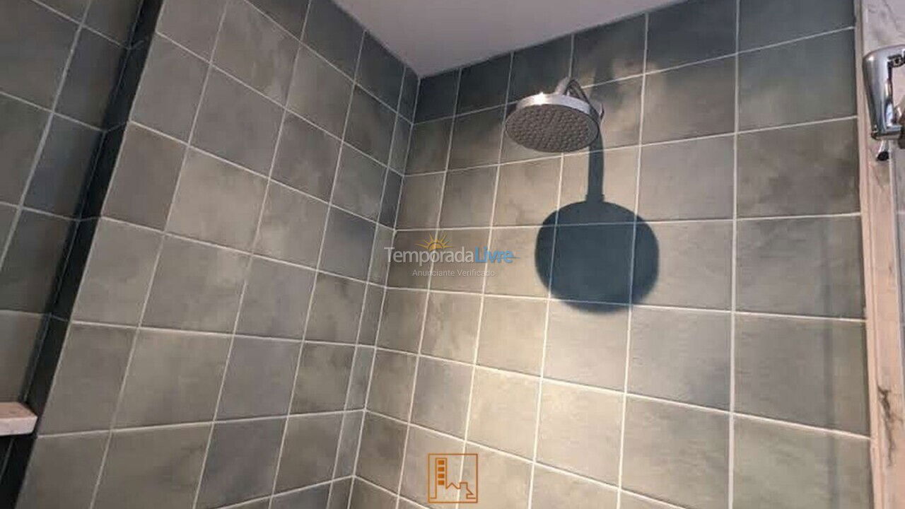 Apartment for vacation rental in Balneário Camboriú (Centro)