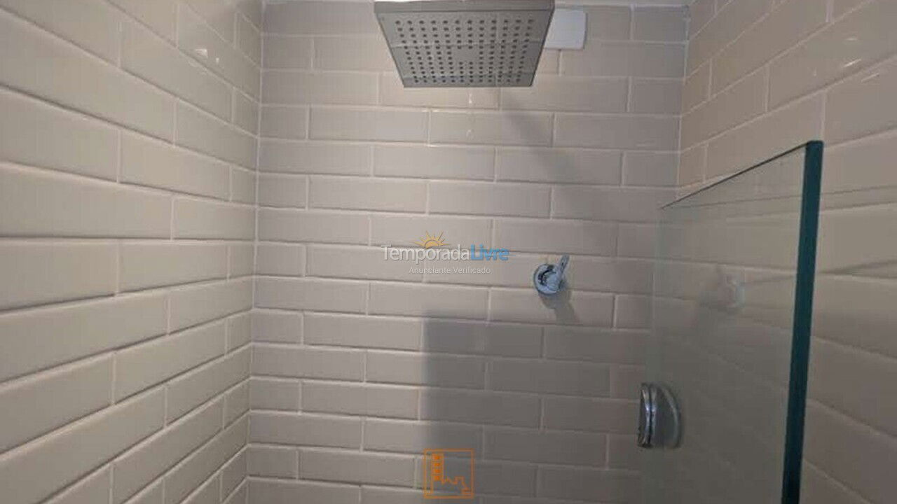 Apartment for vacation rental in Balneário Camboriú (Centro)