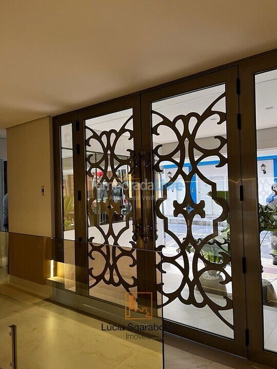 Apartment for vacation rental in Balneário Camboriú (Centro)