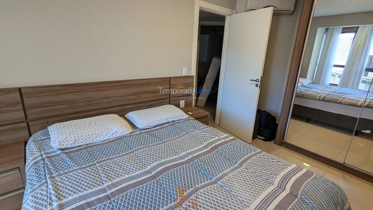 Apartamento para alquiler de vacaciones em Balneário Camboriú (Centro)