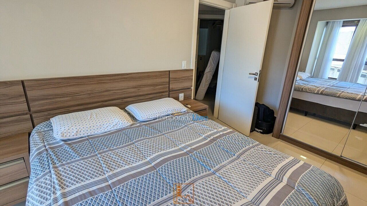 Apartamento para alquiler de vacaciones em Balneário Camboriú (Centro)