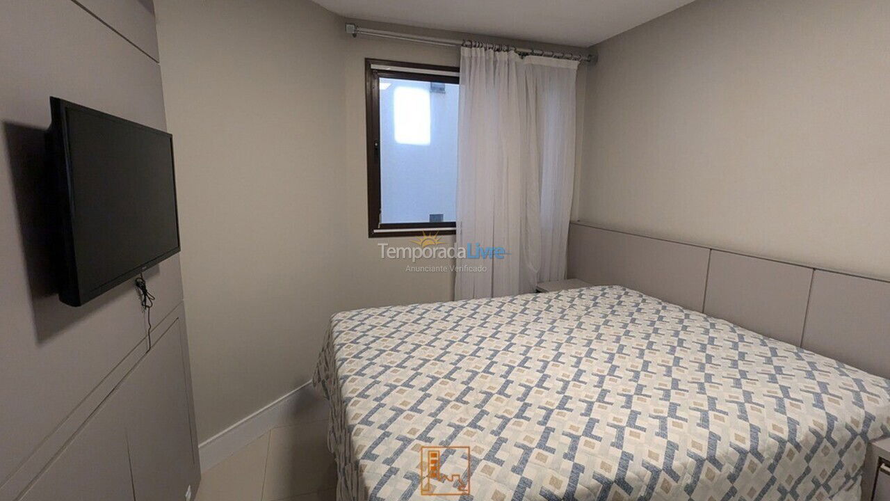 Apartamento para alquiler de vacaciones em Balneário Camboriú (Centro)