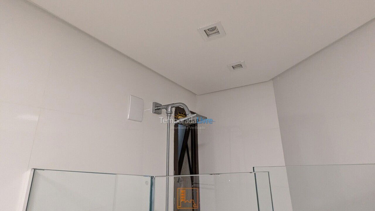 Apartamento para alquiler de vacaciones em Balneário Camboriú (Centro)