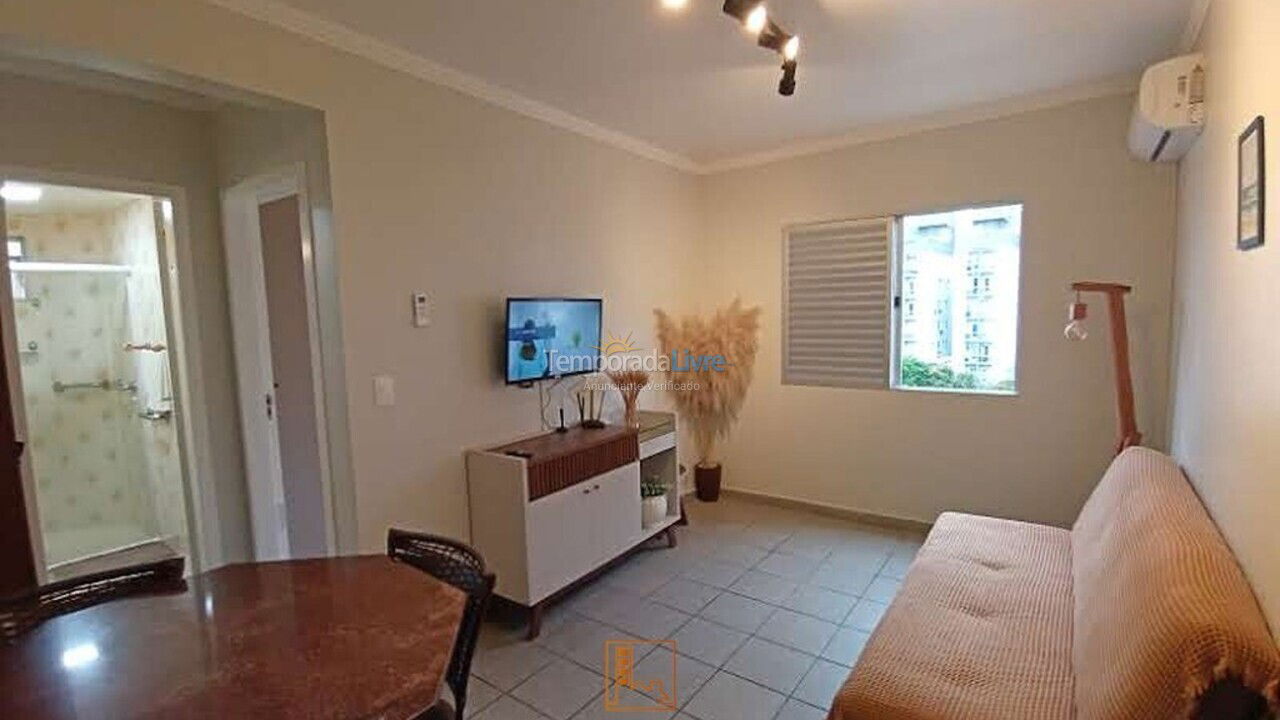 Apartamento para alquiler de vacaciones em Balneário Camboriú (Centro)