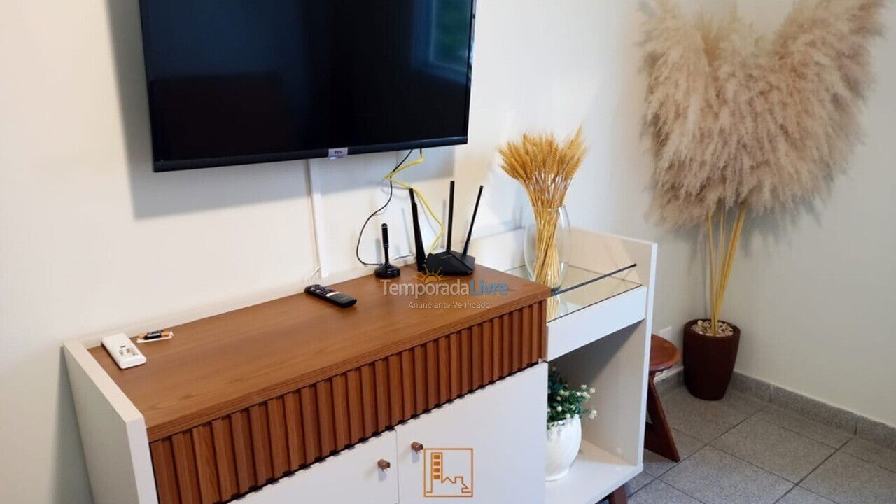 Apartamento para alquiler de vacaciones em Balneário Camboriú (Centro)