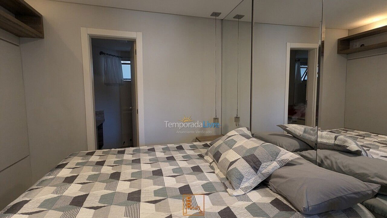 Apartamento para alquiler de vacaciones em Balneário Camboriú (Centro)