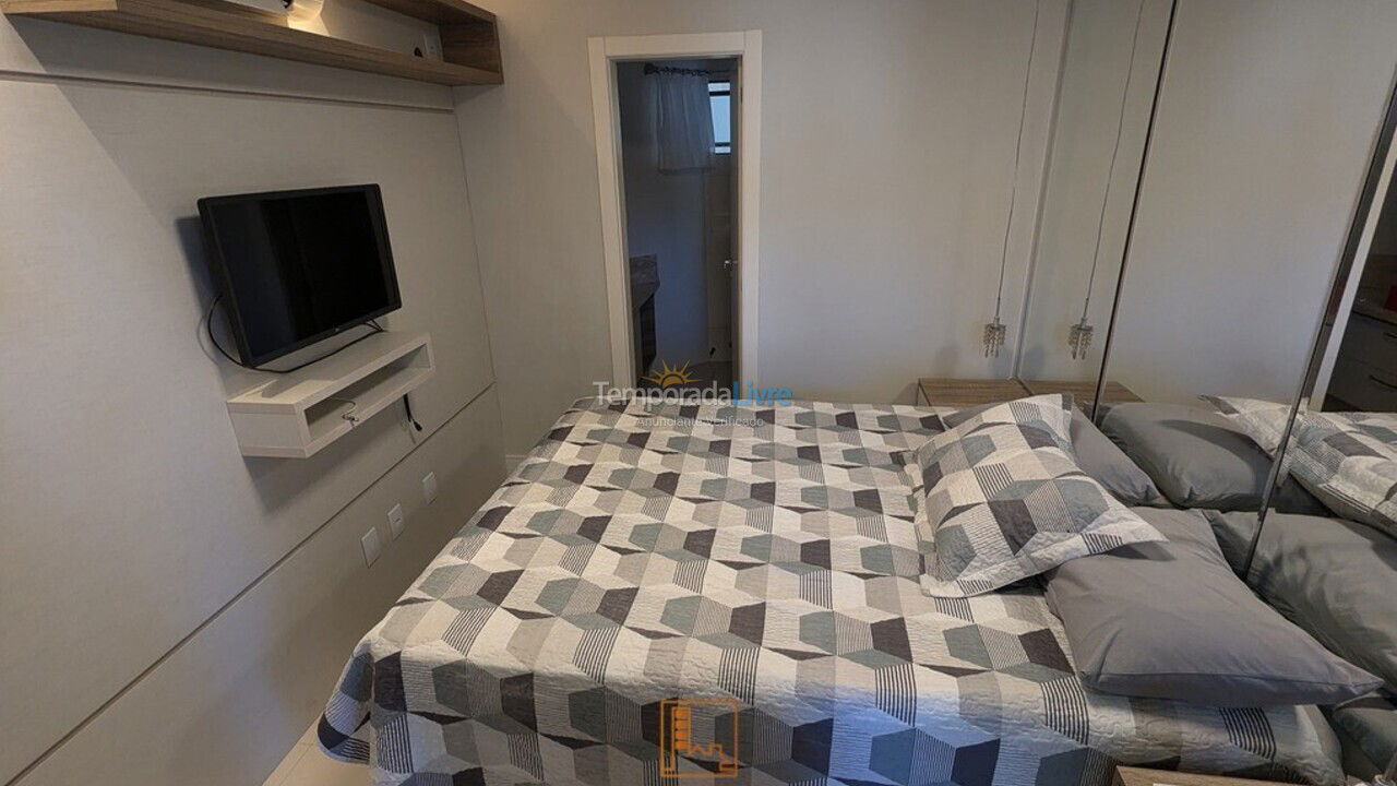Apartamento para alquiler de vacaciones em Balneário Camboriú (Centro)