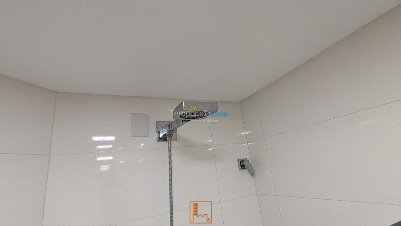 Apartamento para alquiler de vacaciones em Balneário Camboriú (Centro)