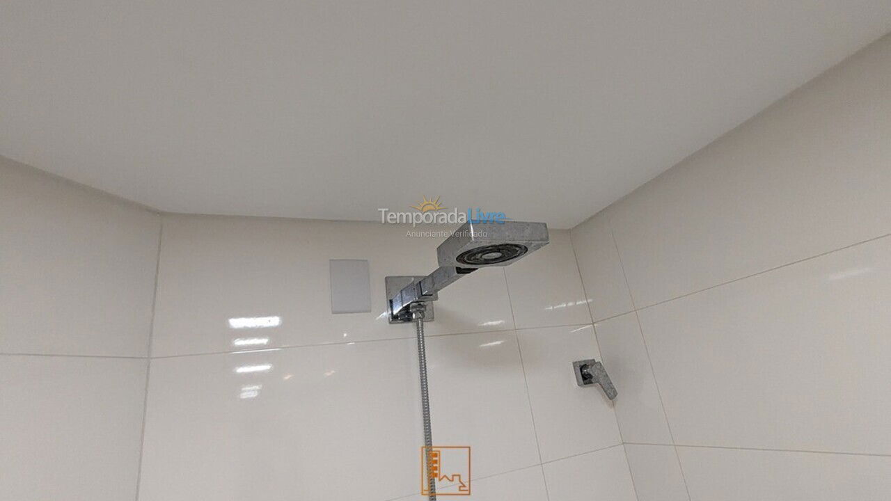 Apartamento para alquiler de vacaciones em Balneário Camboriú (Centro)