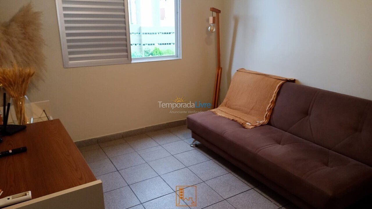 Apartamento para alquiler de vacaciones em Balneário Camboriú (Centro)